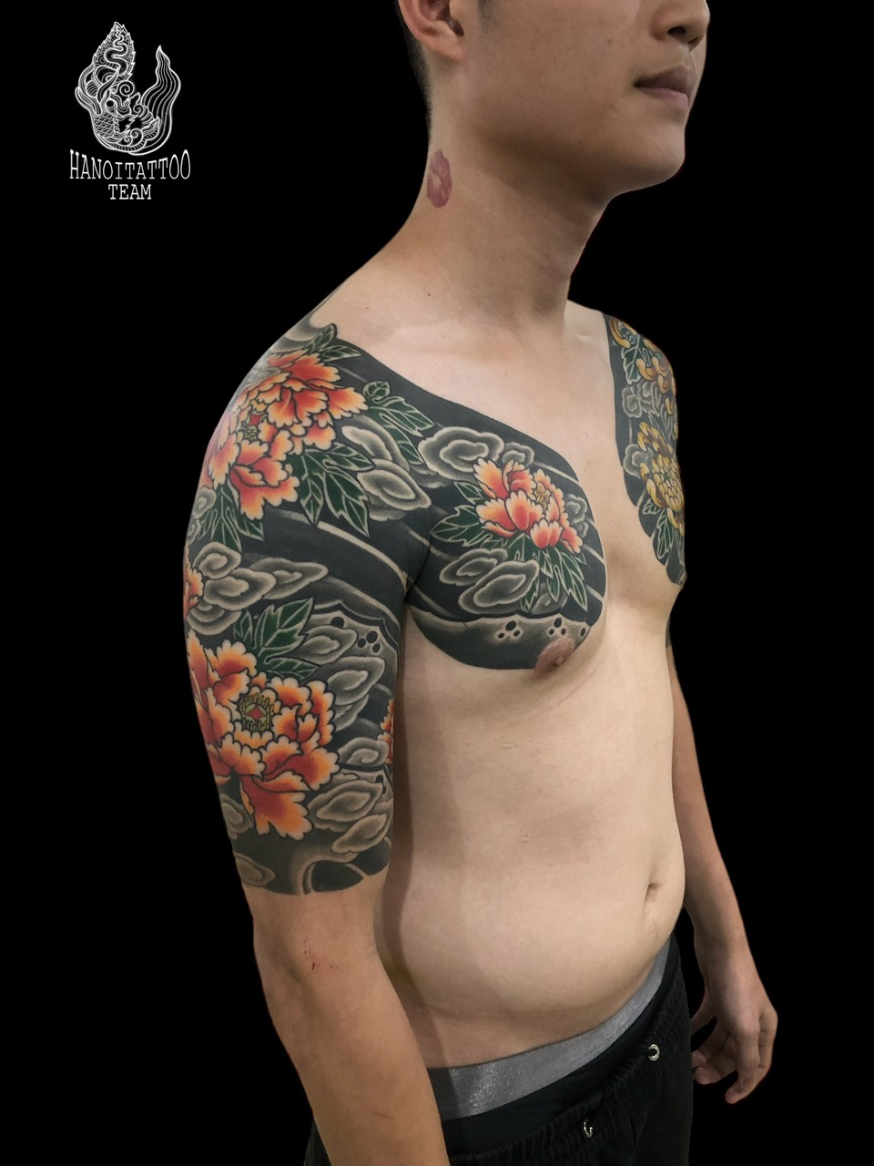 BIG TATTOOS 49