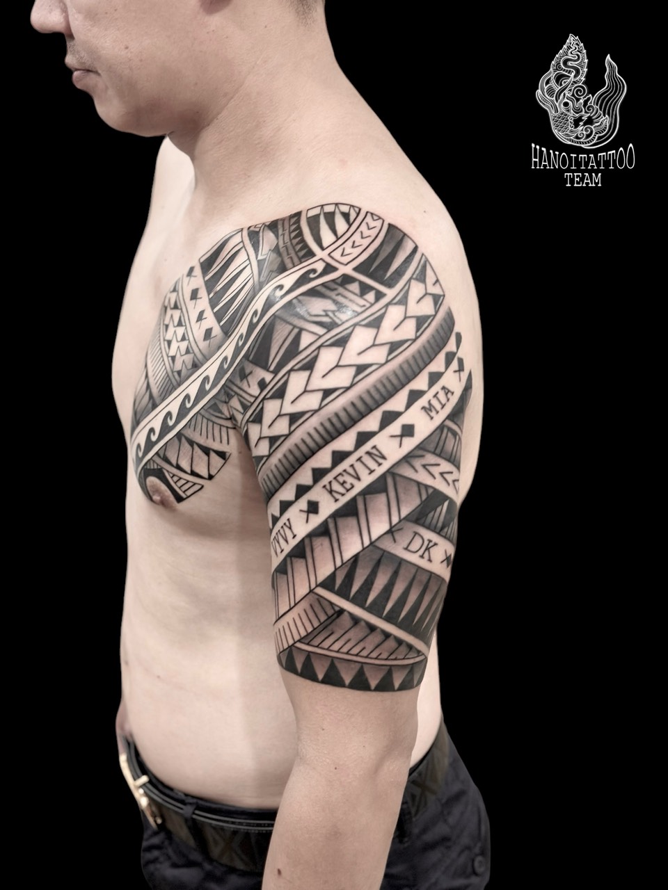 BIG TATTOOS 56