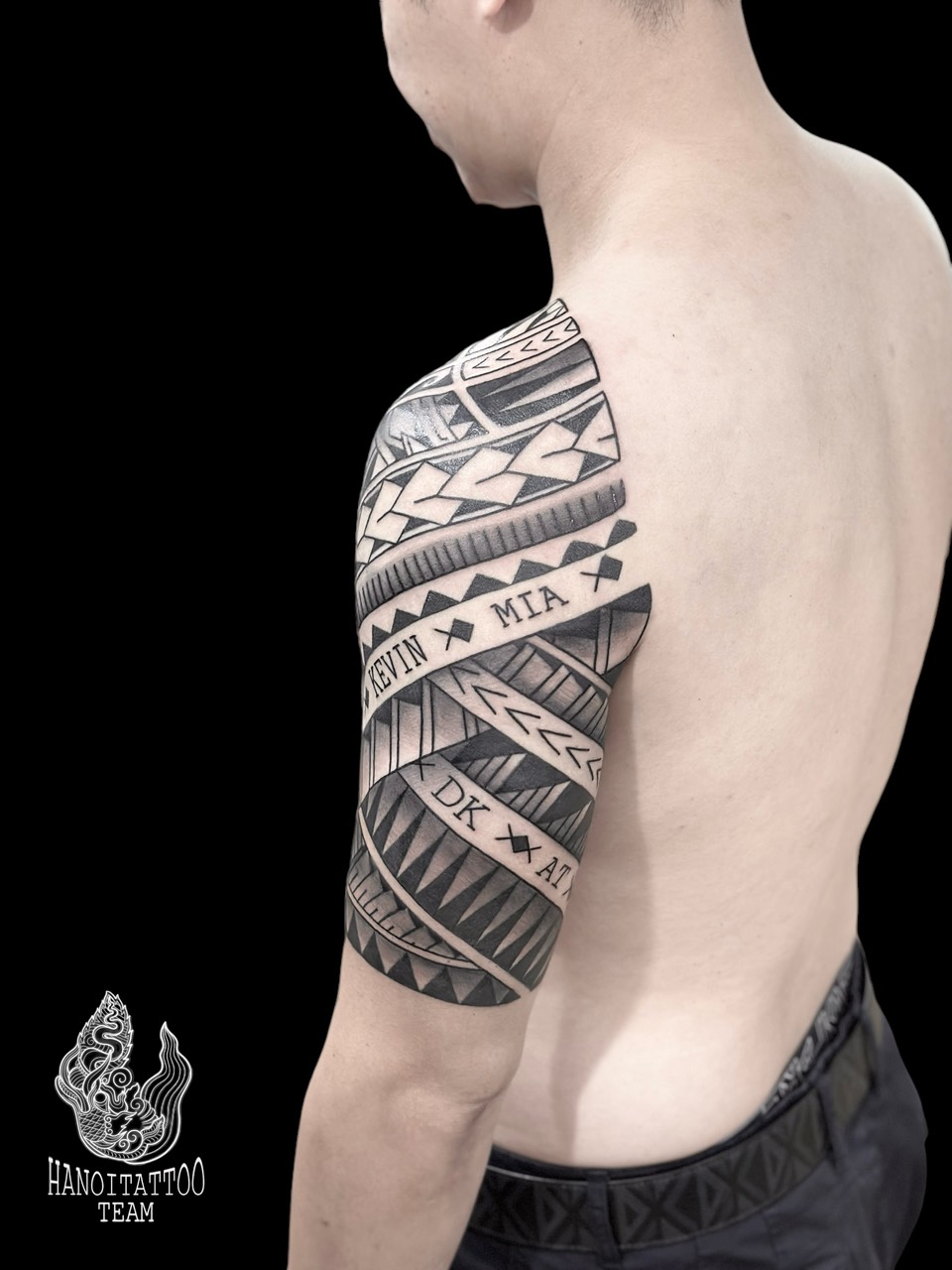 BIG TATTOOS 49