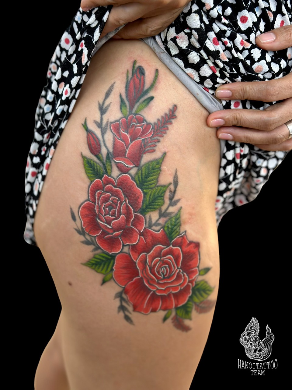 BIG TATTOOS 56