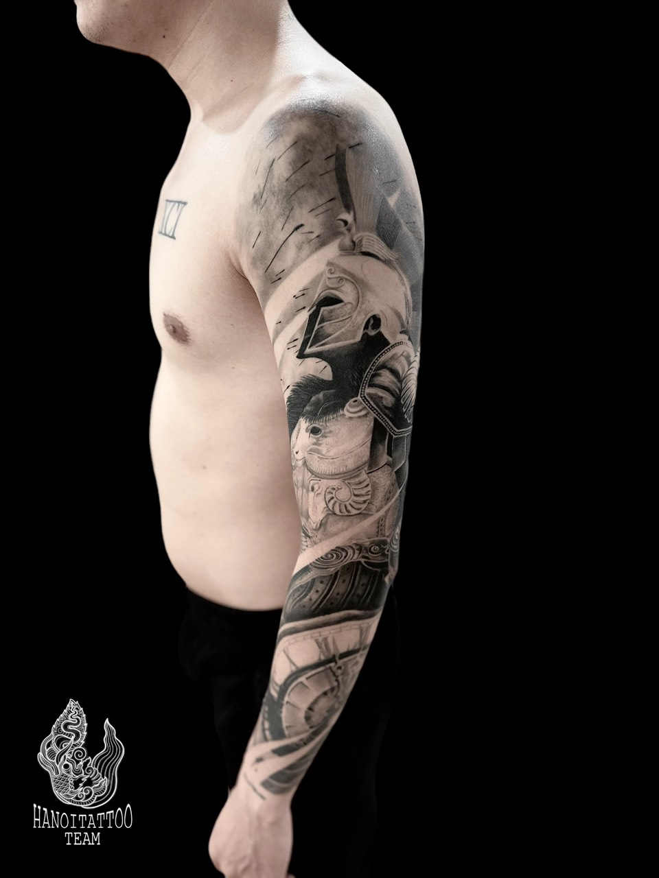 BIG TATTOOS 59