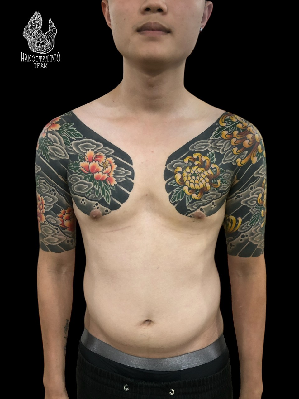 BIG TATTOOS  44