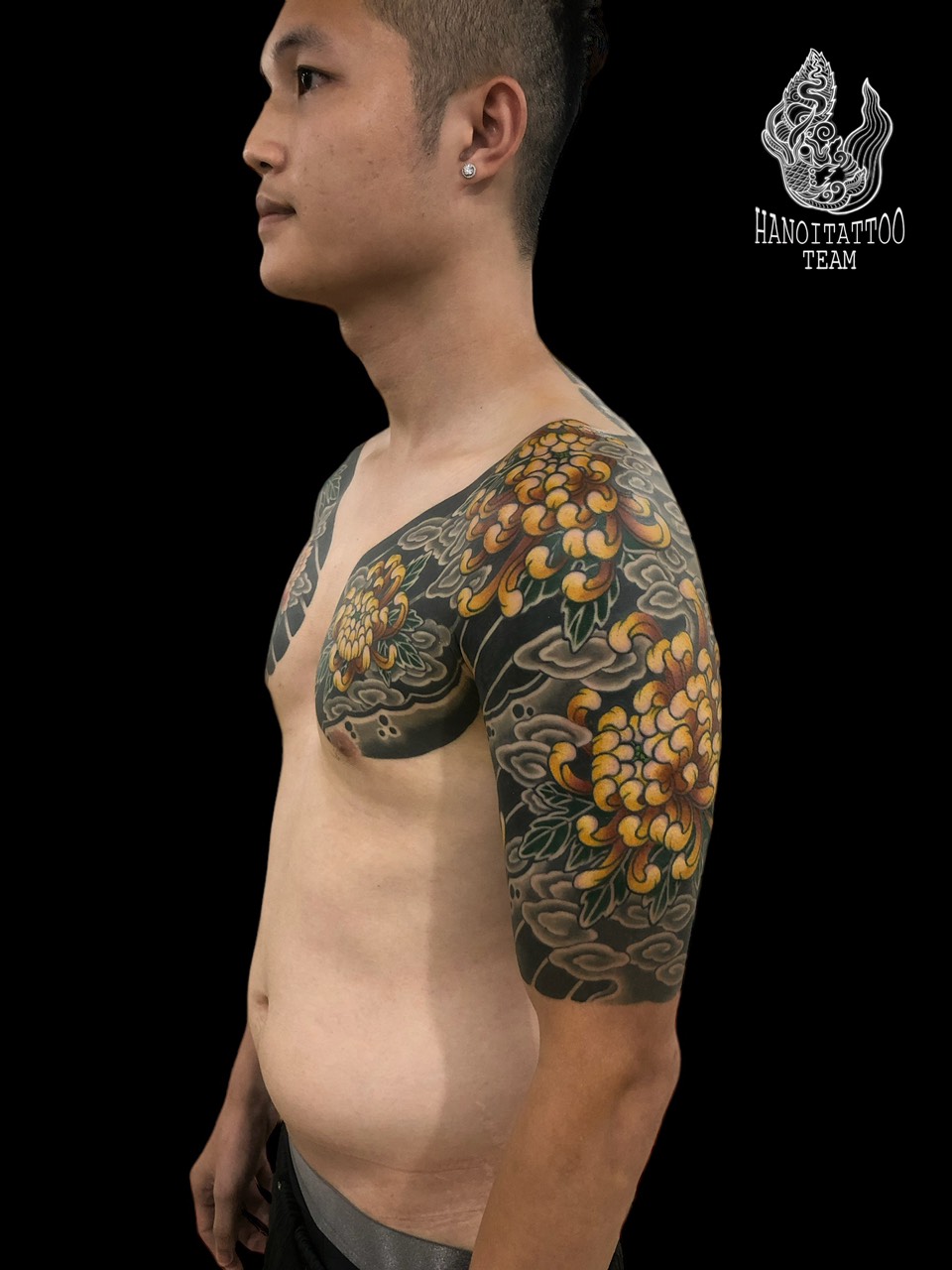 BIG TATTOOS 50