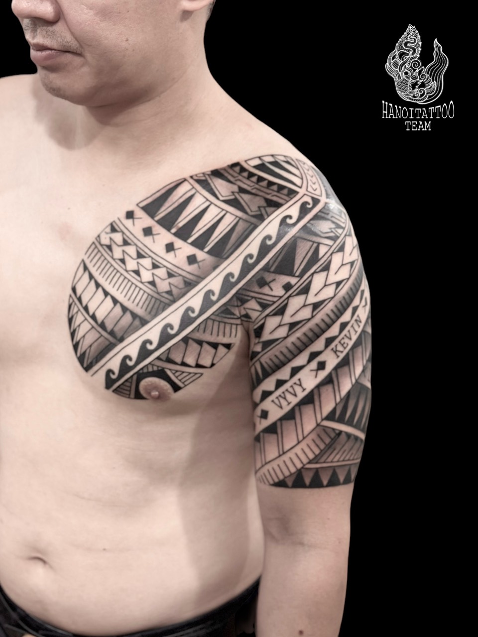 BIG TATTOOS  47