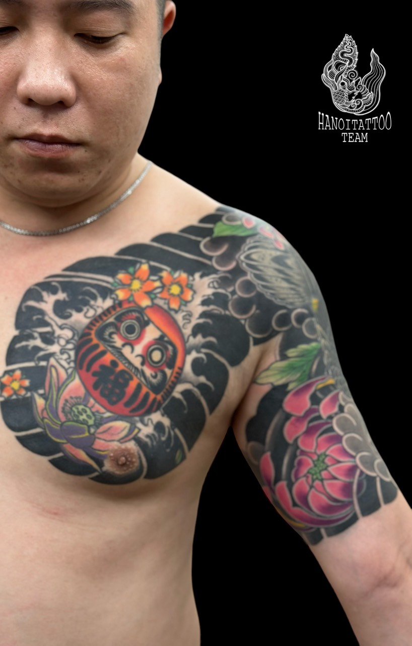 BIG TATTOOS  47