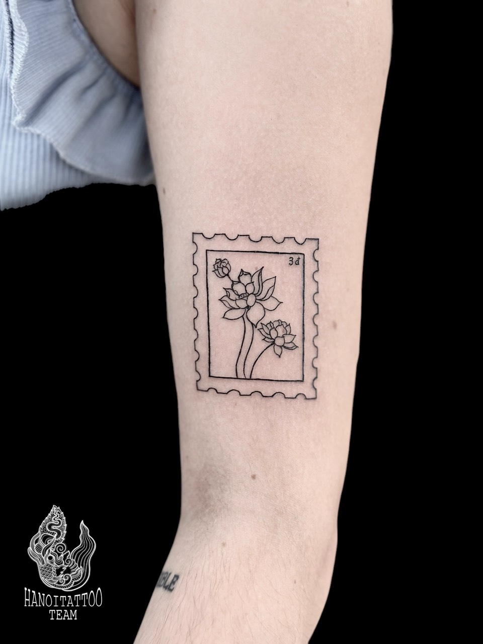 SMALL TATTOOS 48