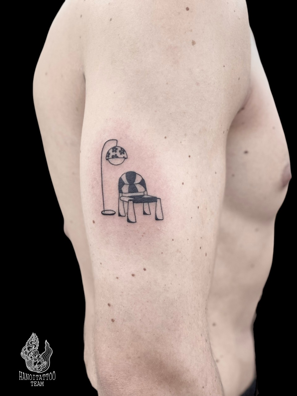 SMALL TATTOOS 46