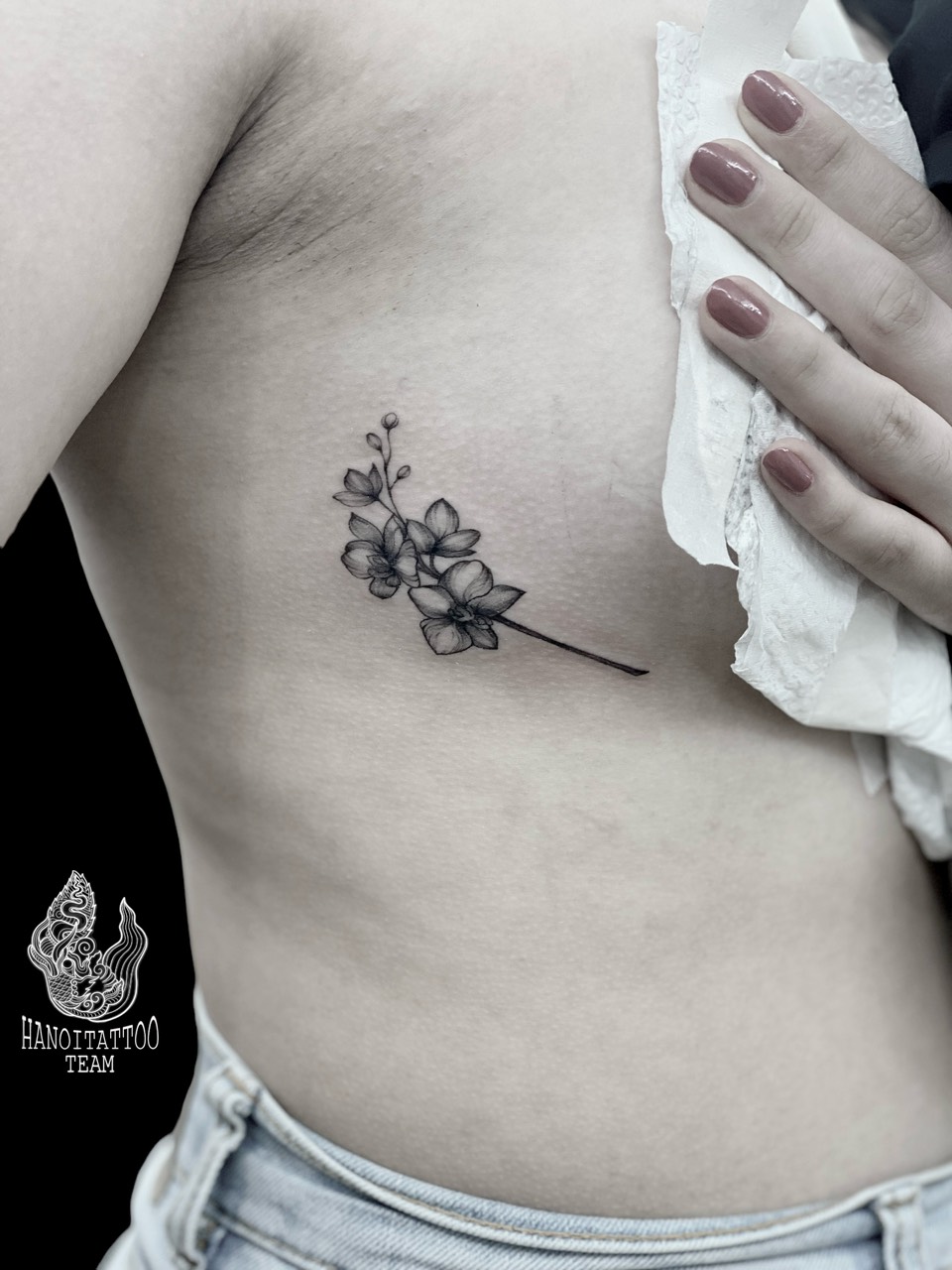 SMALL TATTOOS 51