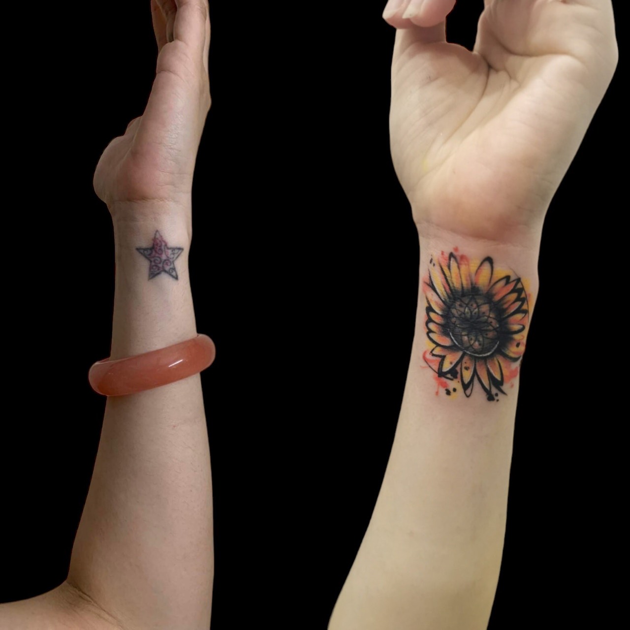 SMALL TATTOOS 38