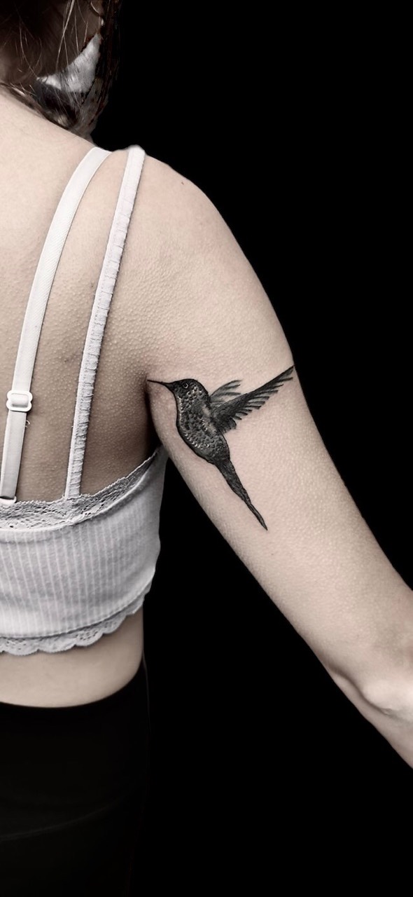 SMALL TATTOOS 15