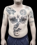 BIG TATTOOS 60