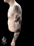 BIG TATTOOS 57