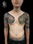 BIG TATTOOS 56