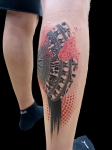 BIG TATTOOS 56