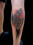 BIG TATTOOS 52