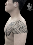 BIG TATTOOS 51