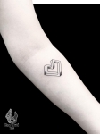 SMALL TATTOOS 46