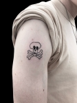 SMALL TATTOOS 46