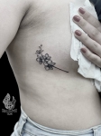 SMALL TATTOOS 50