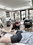 CUSTOMERS & HANOITATTOO