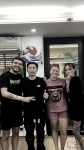 CUSTOMERS & HANOITATTOO